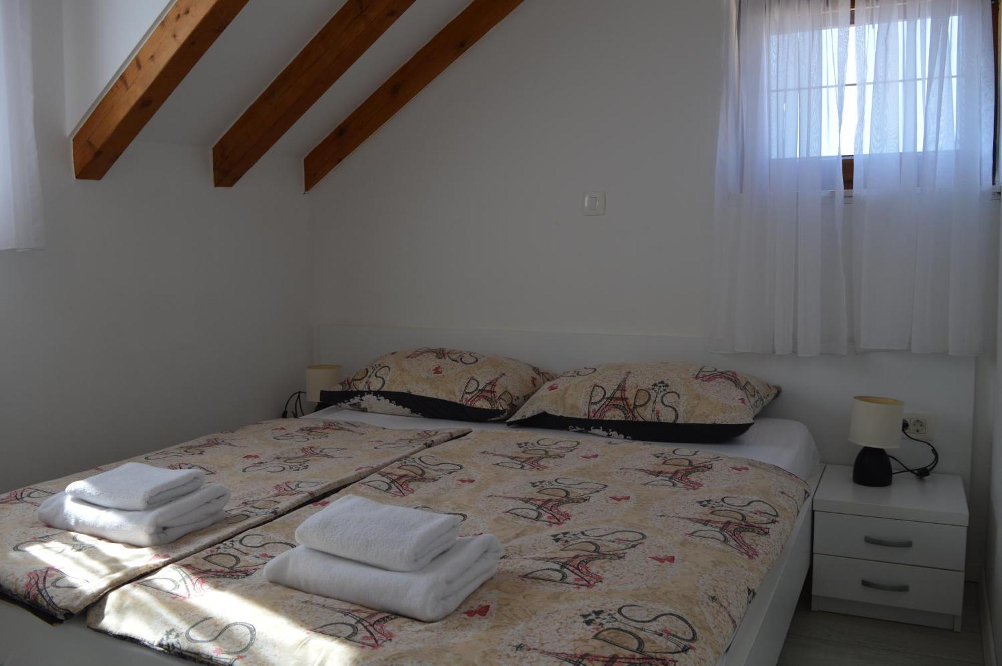 Apartments Lea Hvar Town Exterior photo