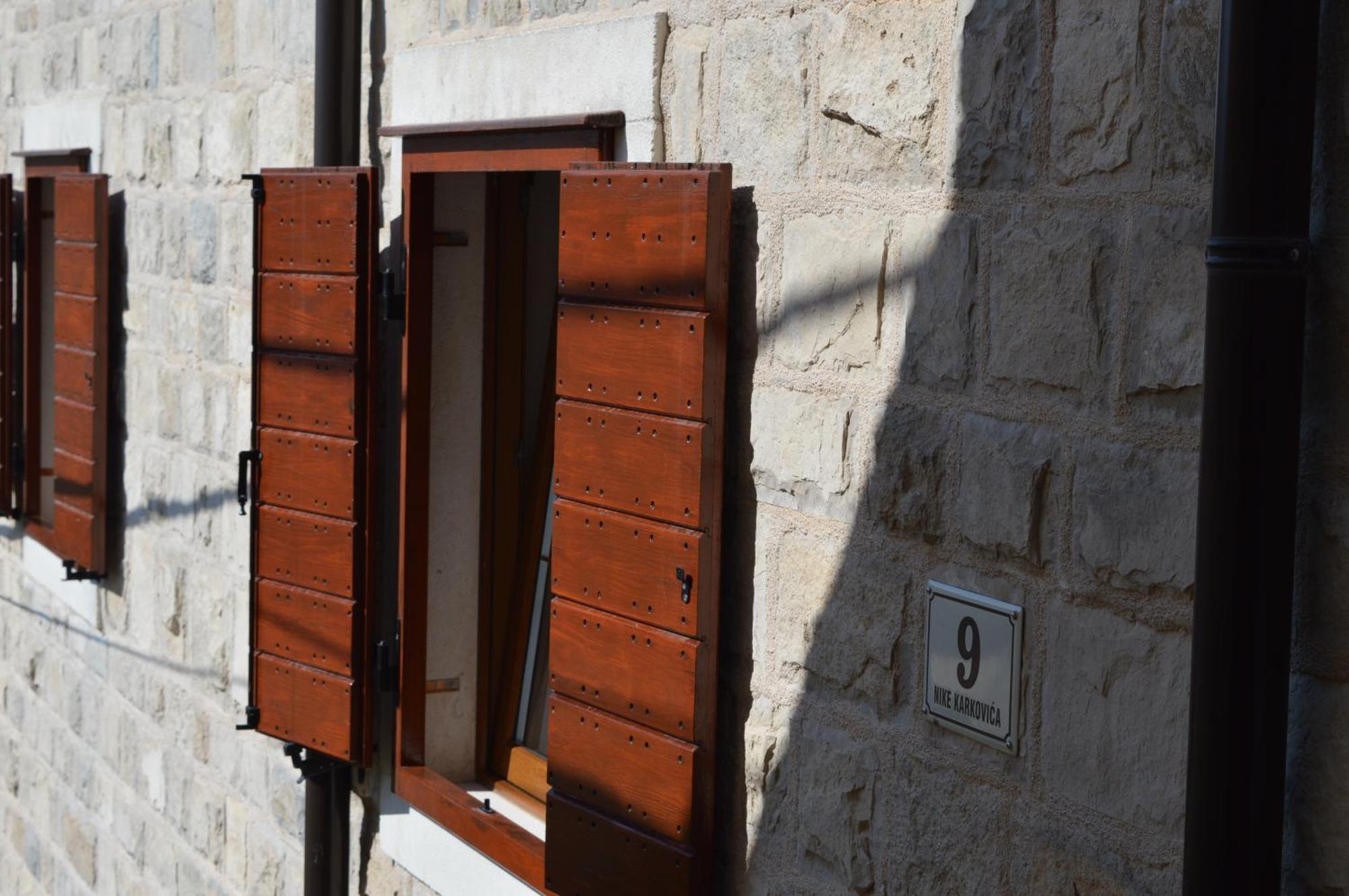 Apartments Lea Hvar Town Exterior photo