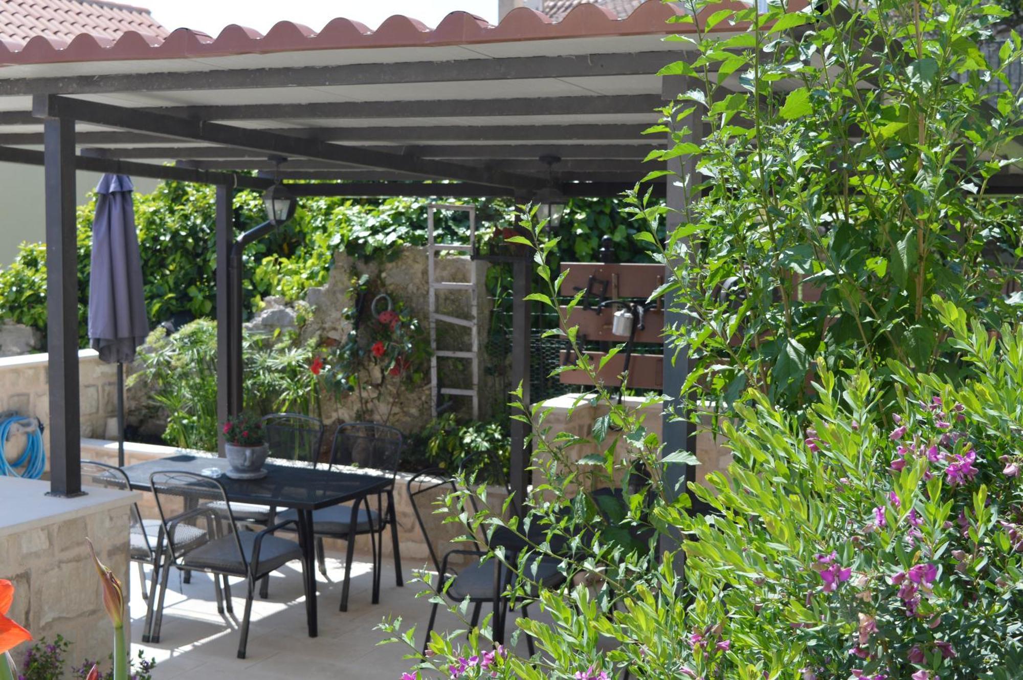 Apartments Lea Hvar Town Exterior photo
