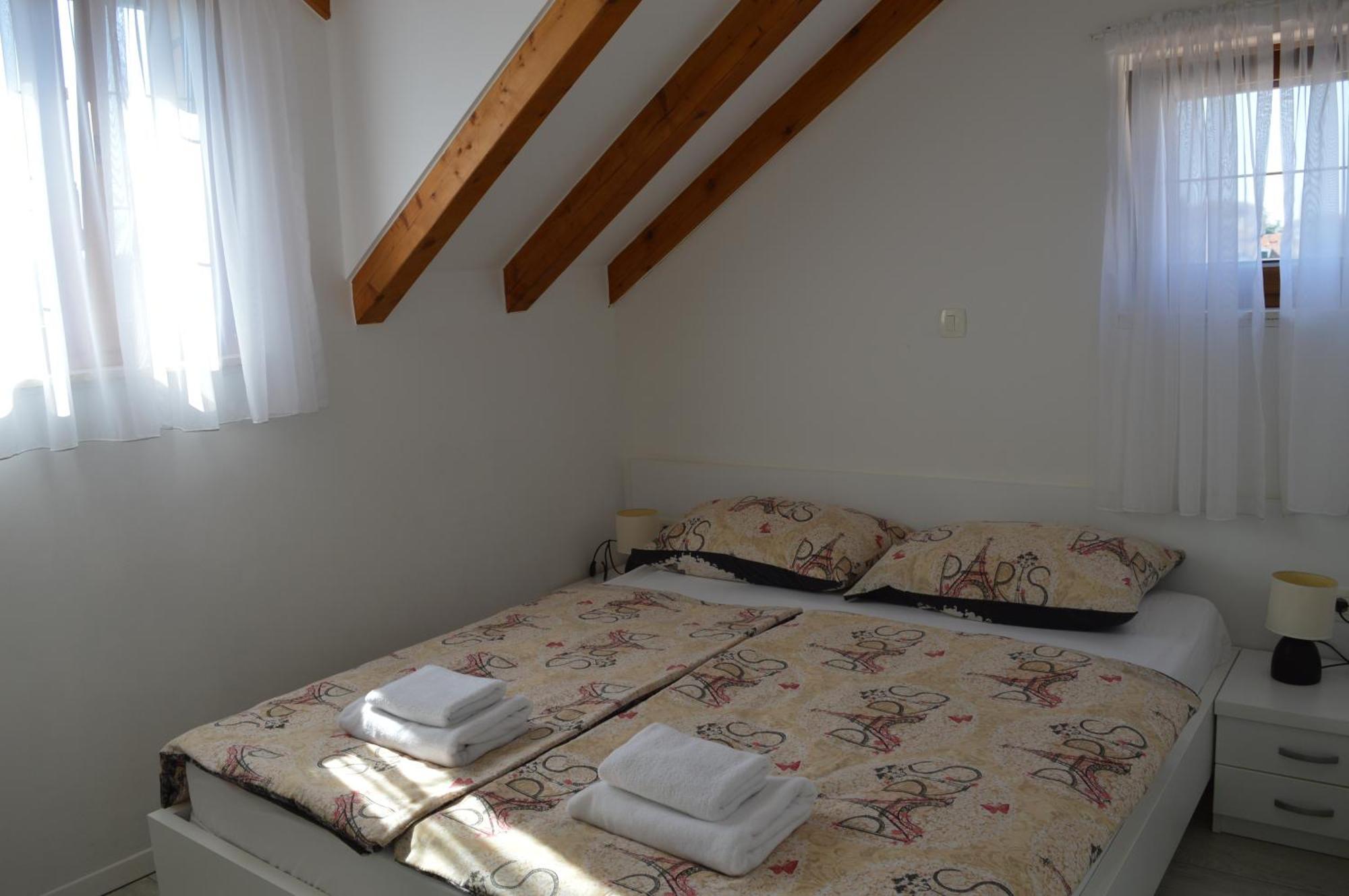 Apartments Lea Hvar Town Exterior photo